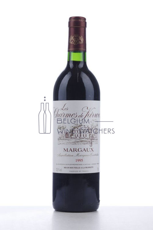 Picture of 1995 CHARMES DE KIRWAN